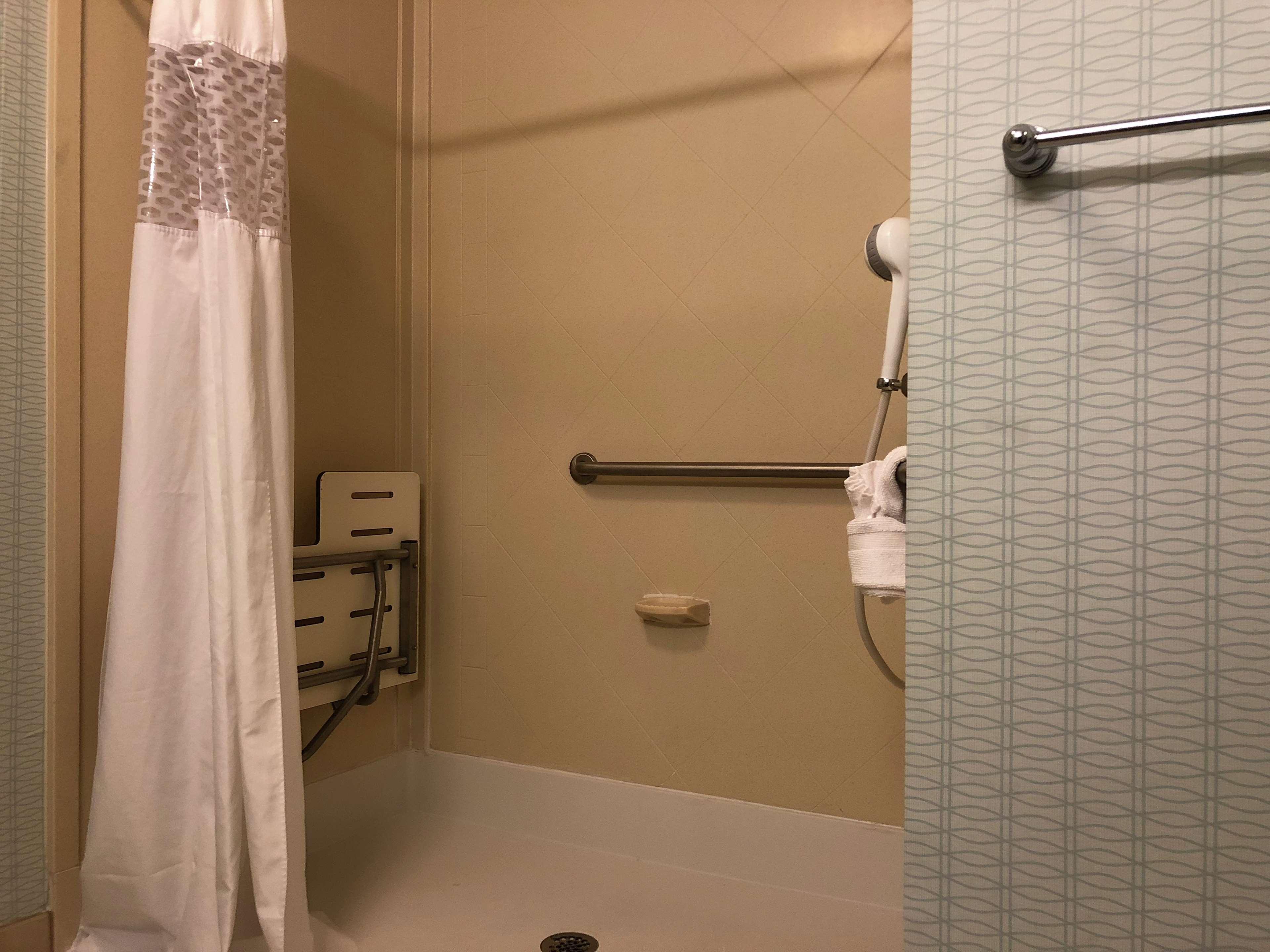 Hampton Inn & Suites Nashville At Opryland Buitenkant foto