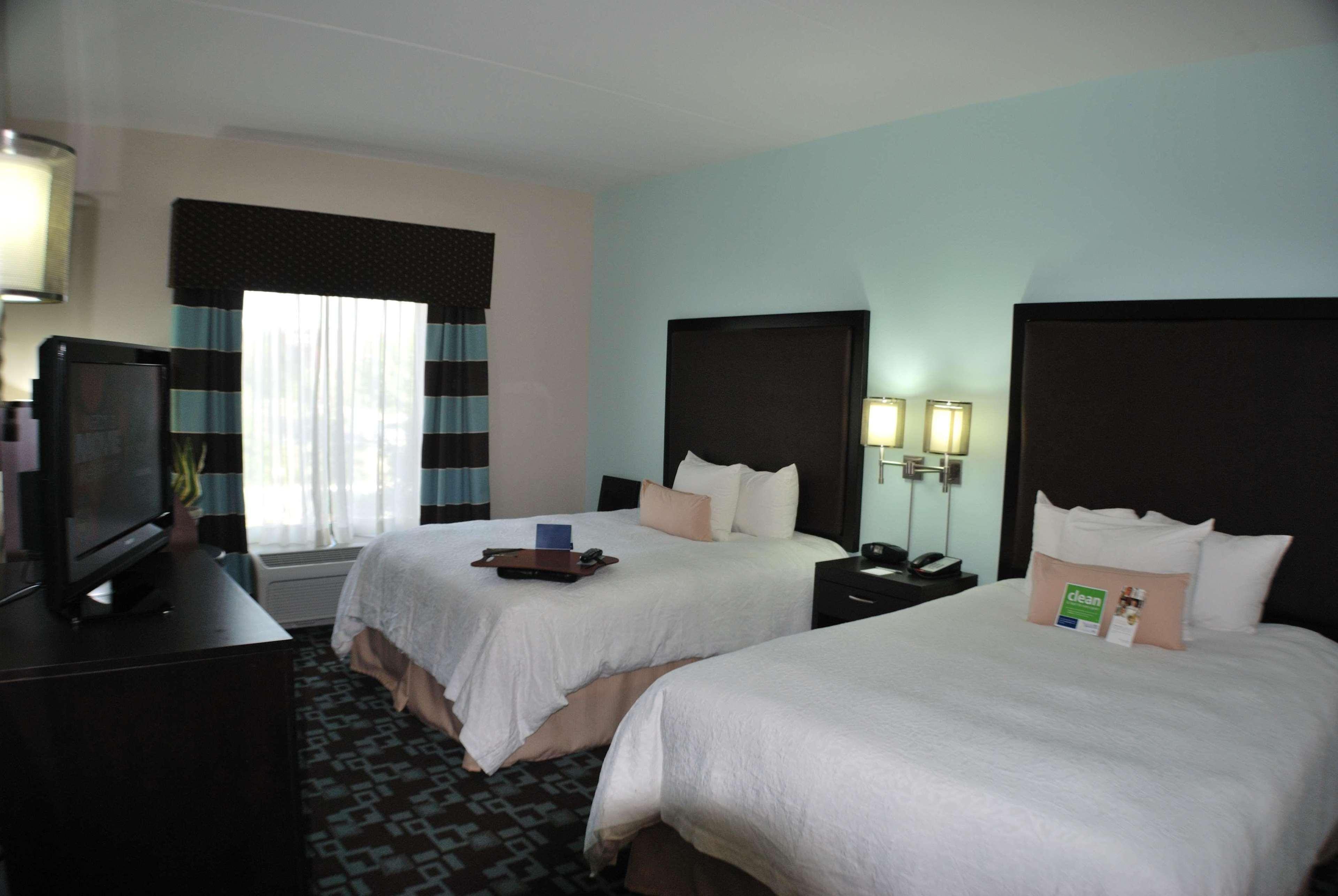 Hampton Inn & Suites Nashville At Opryland Kamer foto