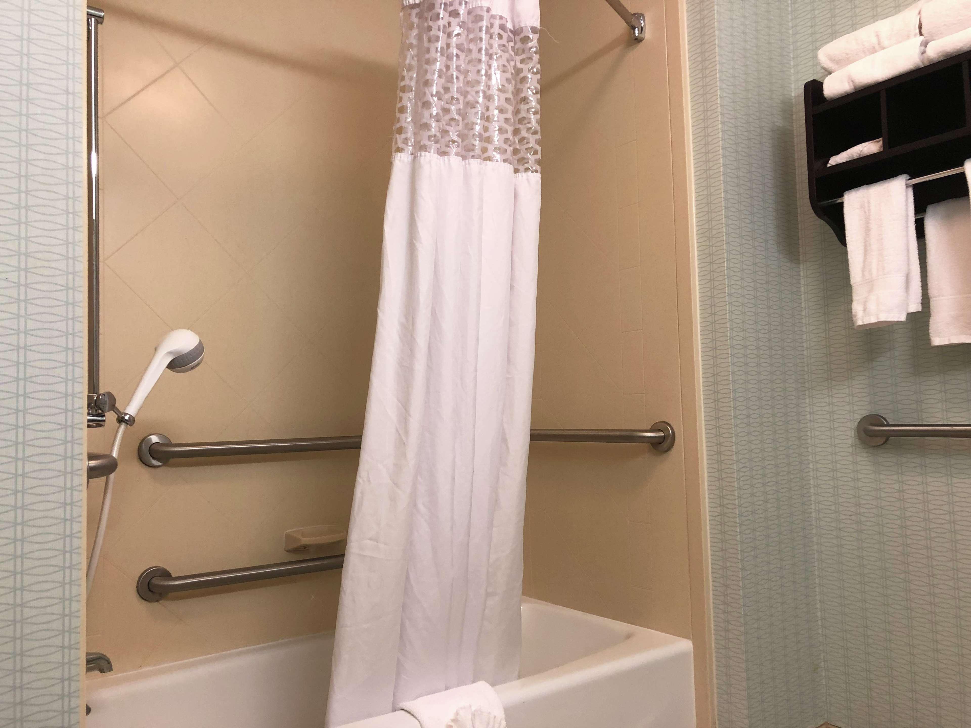 Hampton Inn & Suites Nashville At Opryland Buitenkant foto