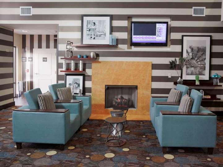 Hampton Inn & Suites Nashville At Opryland Buitenkant foto