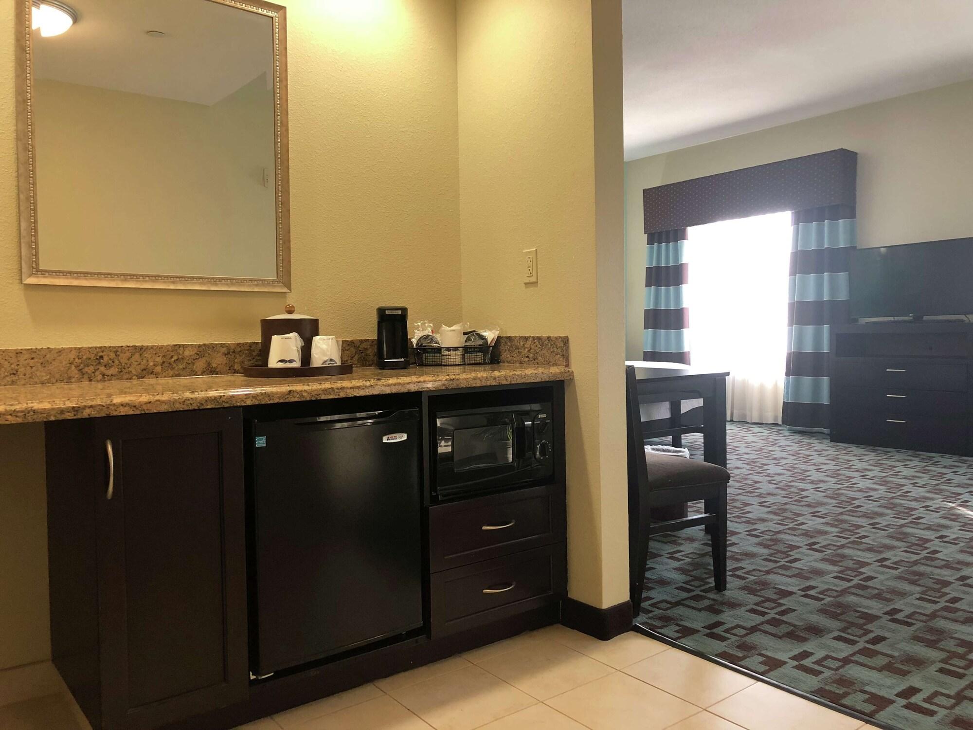 Hampton Inn & Suites Nashville At Opryland Buitenkant foto