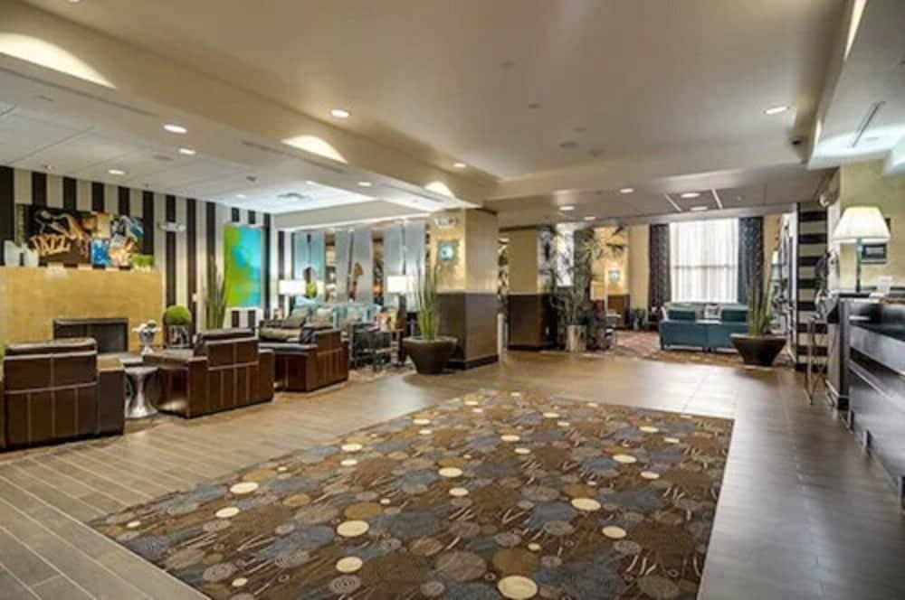 Hampton Inn & Suites Nashville At Opryland Buitenkant foto