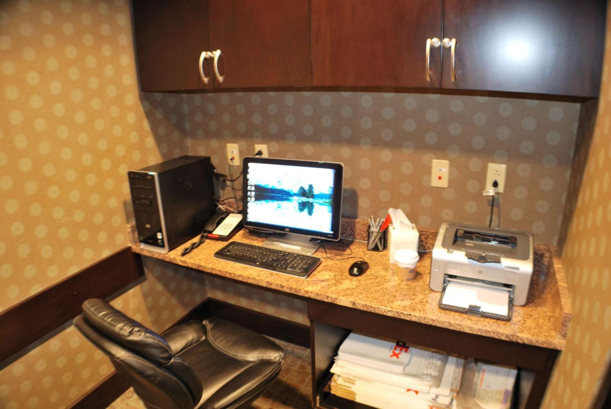 Hampton Inn & Suites Nashville At Opryland Buitenkant foto