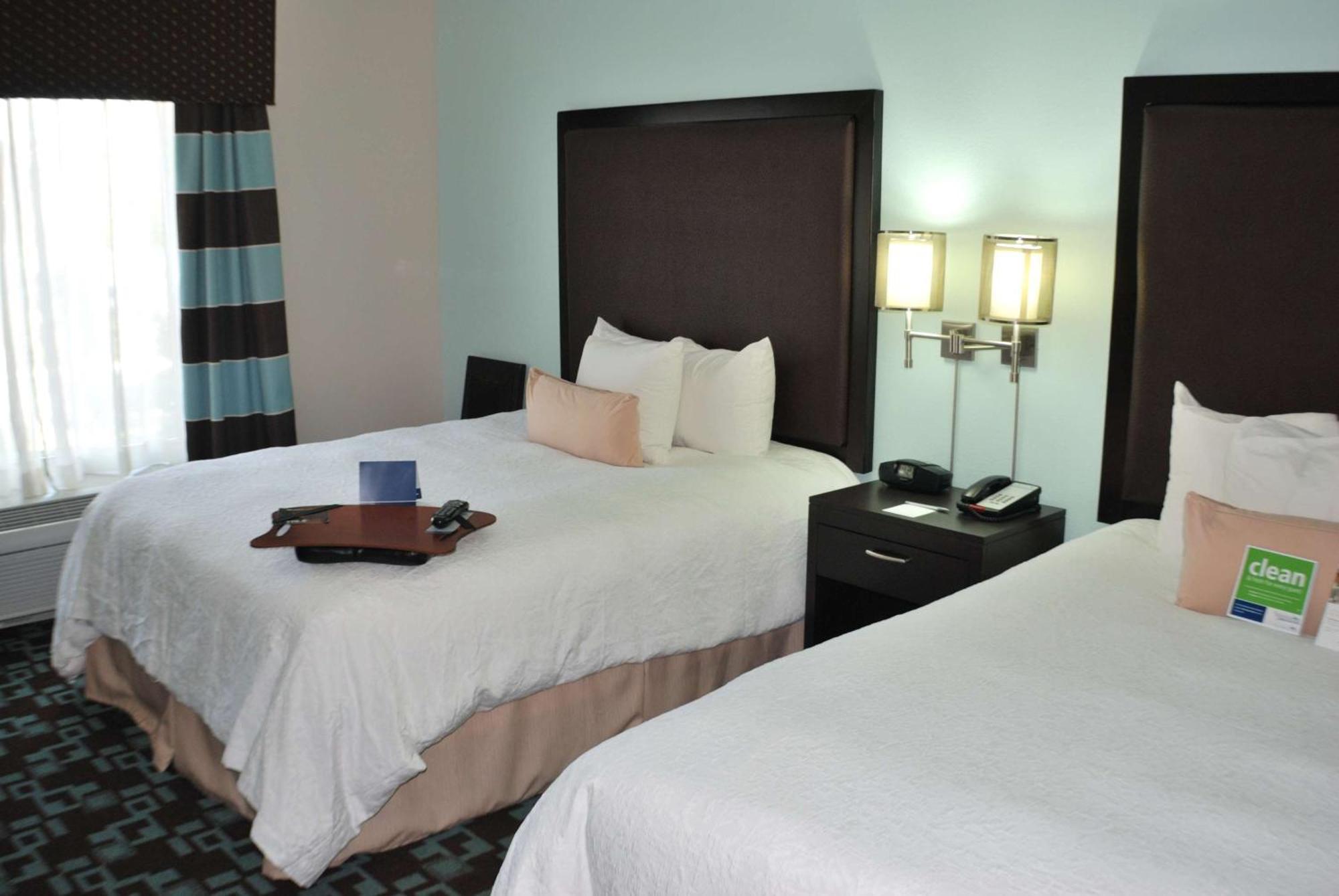 Hampton Inn & Suites Nashville At Opryland Buitenkant foto