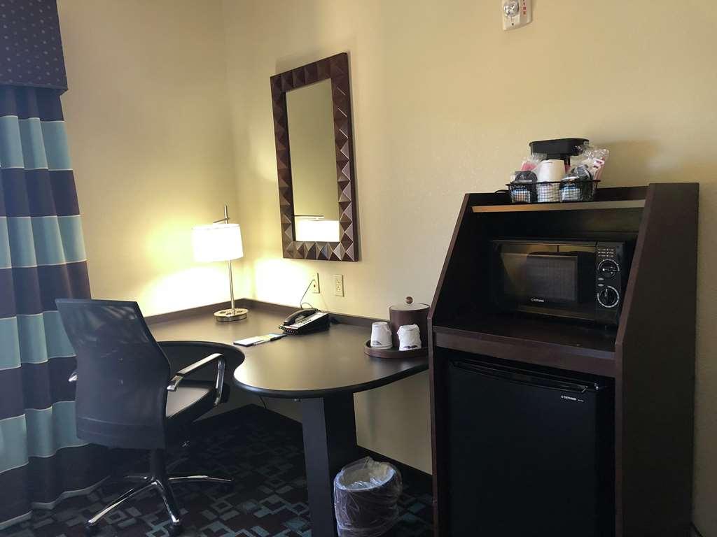 Hampton Inn & Suites Nashville At Opryland Kamer foto