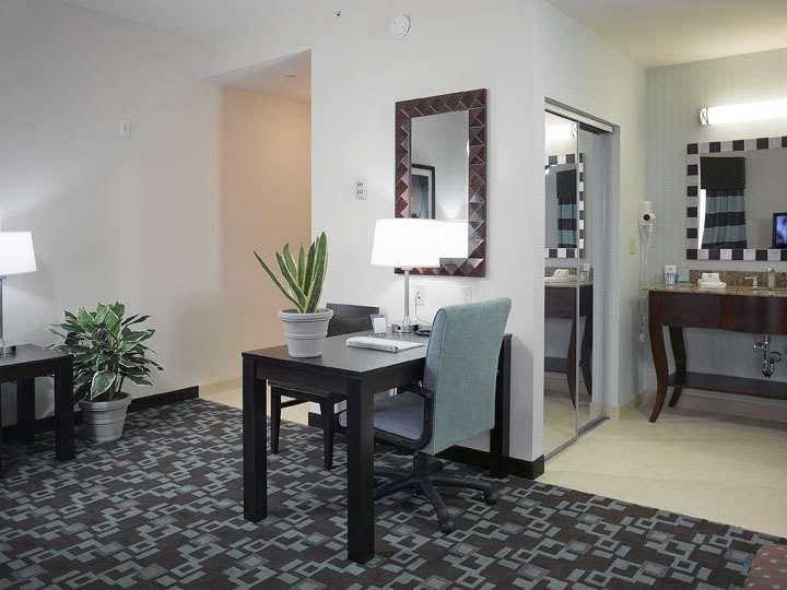 Hampton Inn & Suites Nashville At Opryland Kamer foto