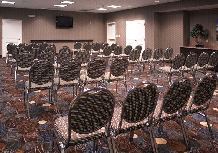 Hampton Inn & Suites Nashville At Opryland Faciliteiten foto